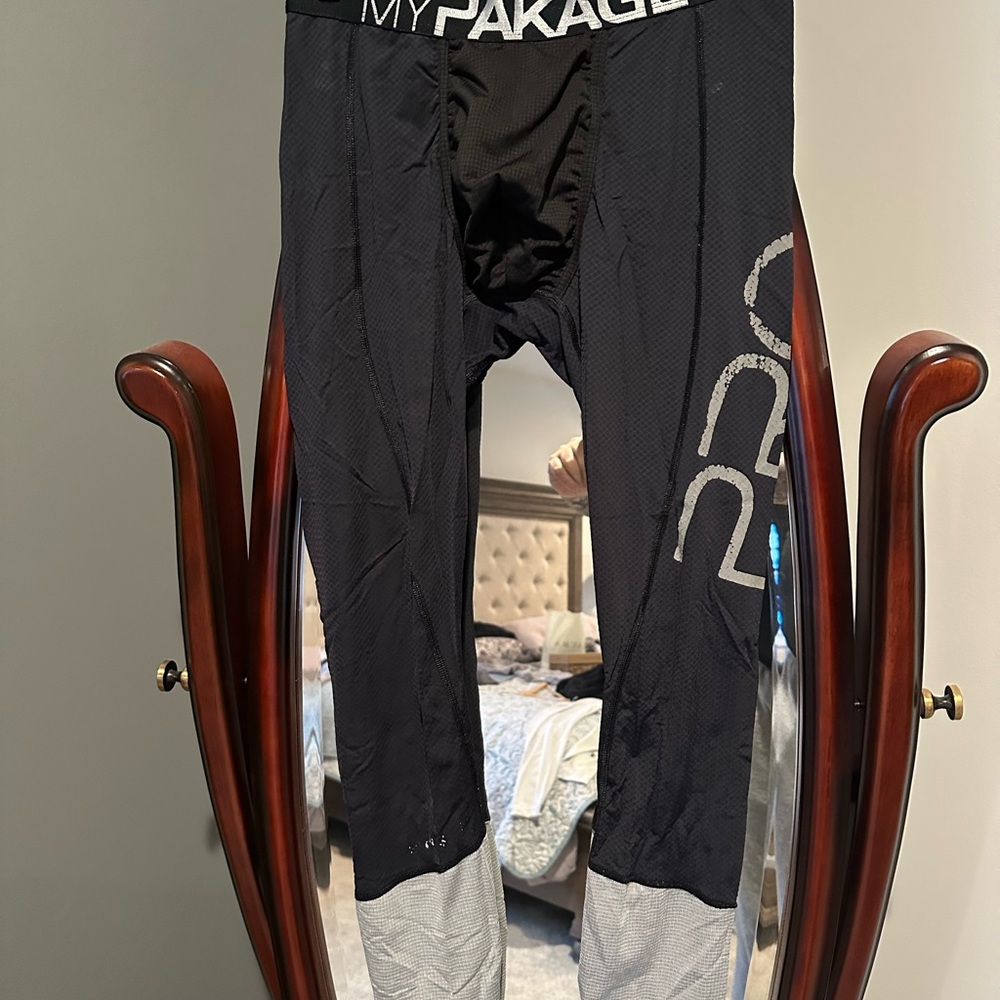 My Package Mens Tights